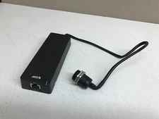 Axis 1516057 Camera Sensor Unit w/ FA51 Main Unit 02196-001-01