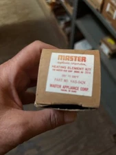 HAS-042K MASTER APPLIANCE