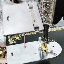 SINGER 15K BOBBINS SLIDE PLATE COVER ALSO FIT SOME JONES & JANOME  MACHINES