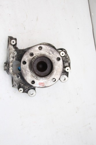 Achsschenkel vorn links BMW 530d 5er Touring E61 31216760953 3.0 160 KW 218 PS