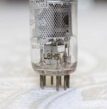 Mullard Ef86 for sale - eBay