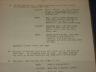 1932 HAL ROACH Original Comedy Script: "MR. BRIDE" Charley Chase    RY — photo 4