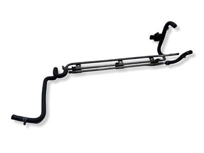 Volkswagen Golf IV 2003 Kraftstoffleitung 038906081B Diesel EMI37278
