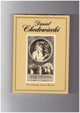 Daniel Chodowiecki - Mode Thorheit - Klassiker der Karikatur(