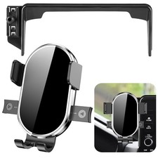 Car Phone Holder for Honda CRV CR-V 2023 2024 2025 2026 LX EX EX-L Sport Tour...