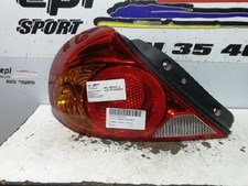 Feu arrière Kia SEPHIA
