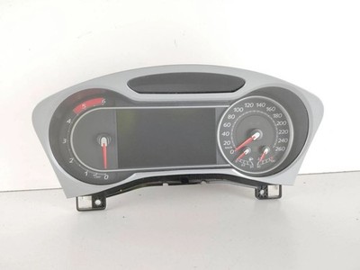 Ford Mondeo 2010 Diesel Geschwindigkeitsmesser Cockpit 7M2T10849CF RZV51646