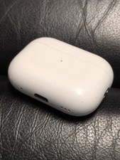 Apple AirPods Pro 2nd Gen A2968 Charging Case ONLY. USB-C. Original.