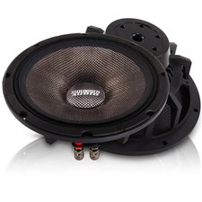Sundown Audio NeoPro v4 6.5" 180W Midrange Speaker (Single)