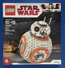 LEGO 75187 - Star Wars BB-8 / Brand New Unopened Set