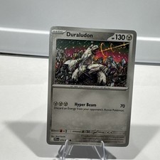 Duraludon Reverse Holo Pokemon TCG Phantasmal Flames 074/094