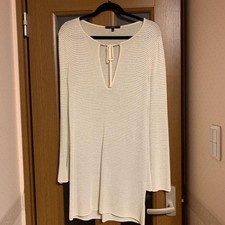 USED GUCCI DRESS ACCEPTABLE