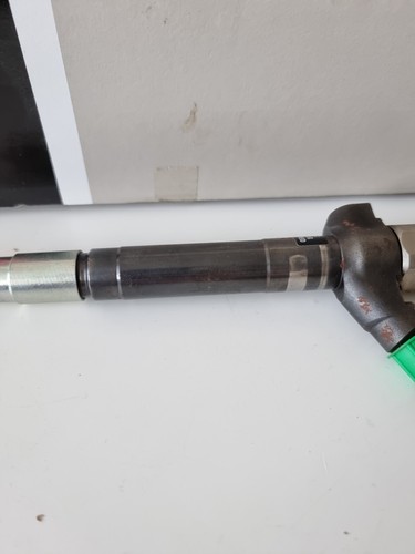 Delphi Fuel Injector DCRI107930 For Ford Transit MK7 2.4 Tdci 1529965 HRD637 - Picture 3 of 7