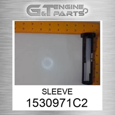 1530971C2 SLEEVE fits CASE NEW HOLLAND (Surplus Open Box)