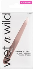 Beauty Eyebrow Tweezers Hair Removal Tweezers, Pointed