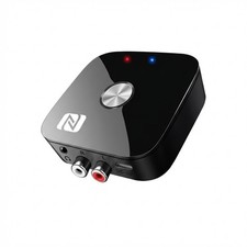 Recepteur Audio Bluetooth 5.3 NFC RCA AUX USB HIFI Lossless Telecommande Voiture