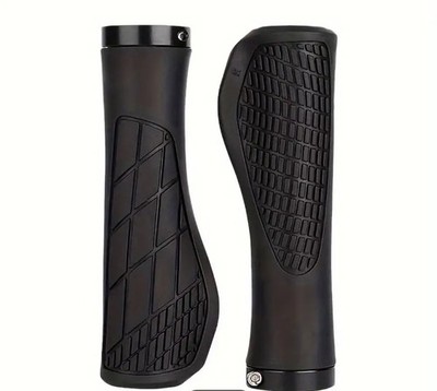 NPY Fahrradgriff Lock-On Ergonomic 