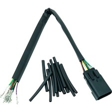 Namz NSXH-M15 Speedometer and Instrument Extension Harness - 15in.