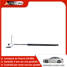Capot Mercedes CLASSE G