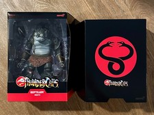 Super7 ThunderCats Ultimates Reptilian Brute Figure NEW