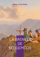 La Bataille De Sedgemoor Arthur Conan Doyle Taschenbuch FranzöSisch 2025