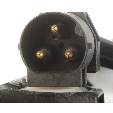 Conjunto de ventilador condensador Dorman 621-212 sin controlador Foto 2 de 4