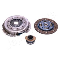 Japanparts KF-010 Kupplungssatz FüR Jeep