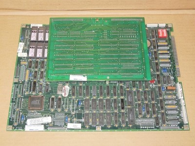 Midway Mortal Kombat II JAMMA Arcade Game Main Board Only - Working