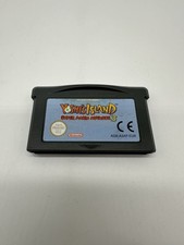 Thumbnail of ebay&reg; auction 397525115828 | Yoshi's Island: Super Mario Advance 3 | GBA Modul Gameboy Advance | TOP Zustand