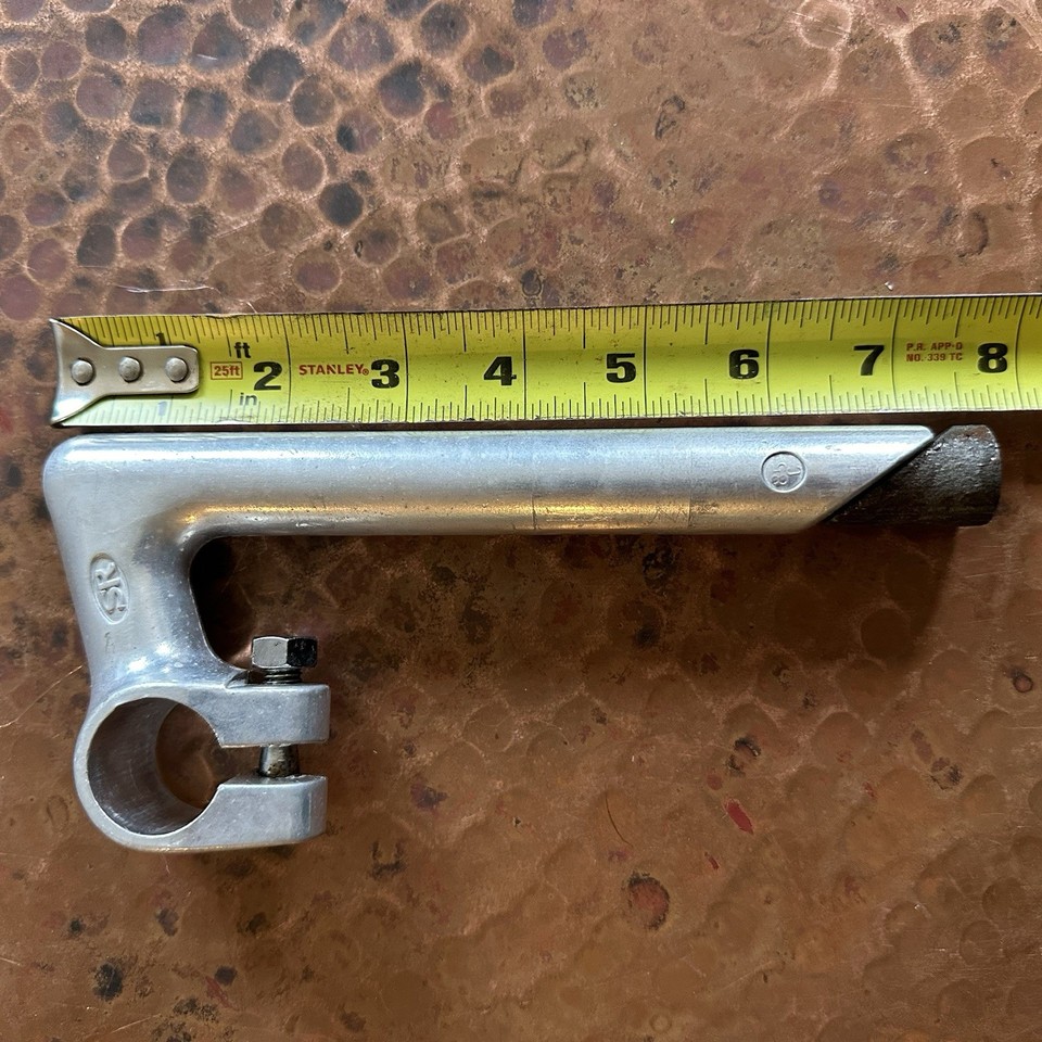 Potence ITM 25,4 - ITM - 91180 - Troc Vélo