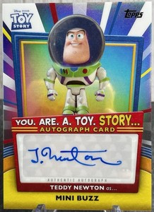 Toy Story Auto | eBay