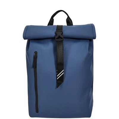 Sac à dos ADEQWAT Dailyproof 24H Bleu - Photo 1/4