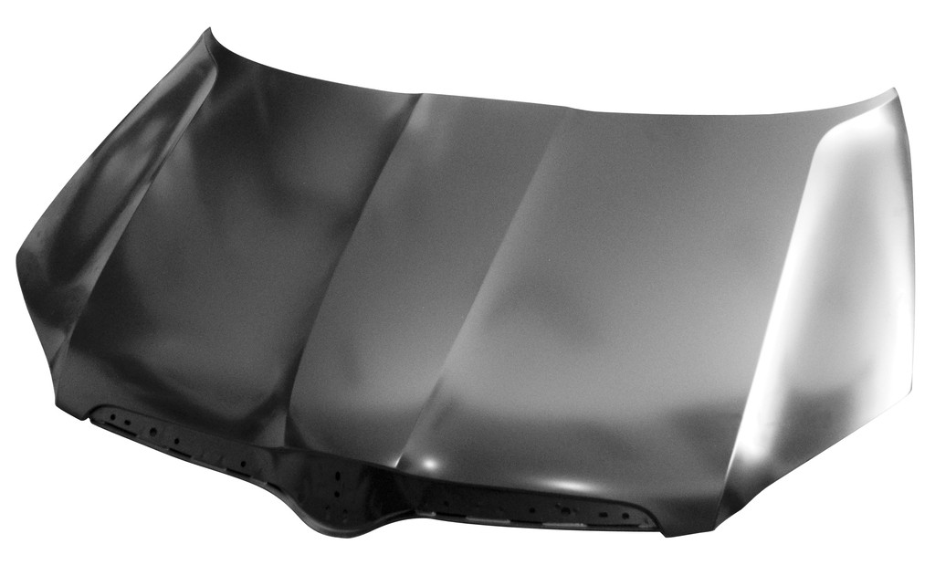 COFANO per SKODA YETI