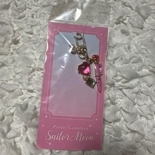 Sailor Moon Bag Charm Disguise Pen