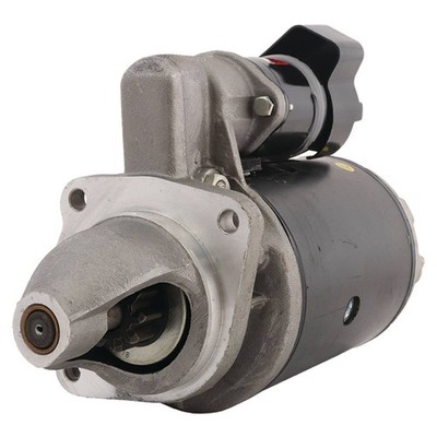 Starter For JCB - 714/40159 714/29500 714/40005 1200-0100
