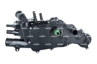 Thermostat KüHlmittel Passend FüR CitroëN Berlingo Peugeot 307 SW MF M N68