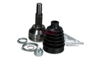 Gelenksatz Antriebswelle Schaeffler FAG 771 0613 30 FüR Qashqai J10 Nissan NJ10