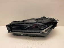 Skoda Superb B9 2024 Vorne links Scheinwerfer 3P1941015A KJO3018