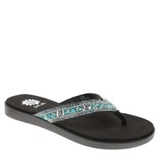 Yellow Box Deming Women's Sandal