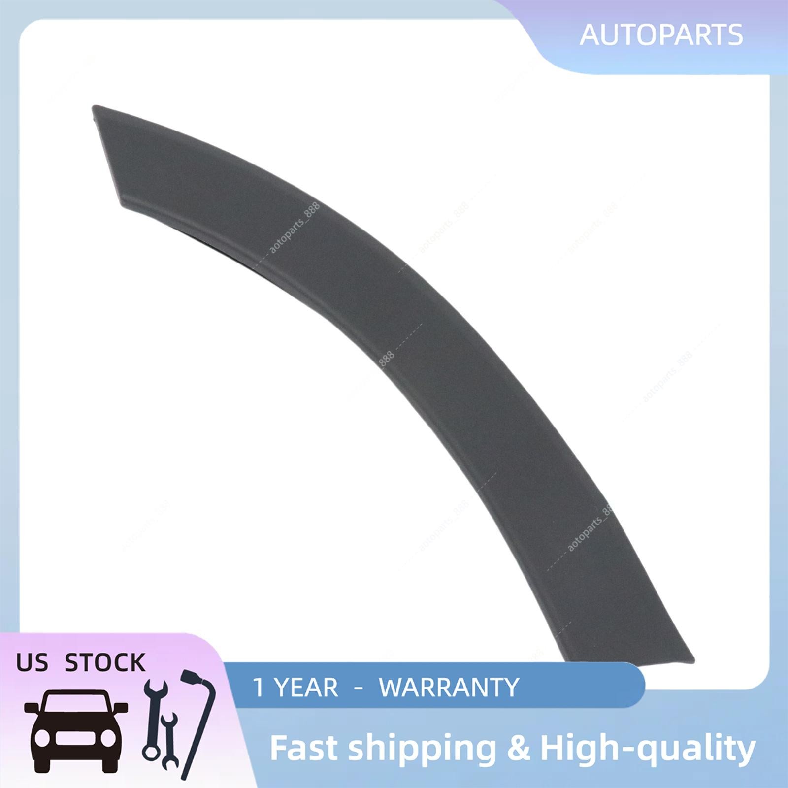 For Honda Pilot 2016-2022 75390-TG7-A01 Right Side Rear Door Wheel Arch Garnish