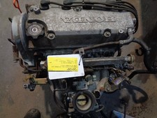 Moteur Honda LOGO