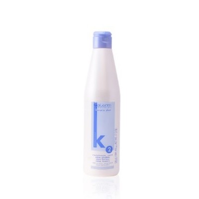 Salerm Cosmetics Keratin Shot Glättungscreme 500ml