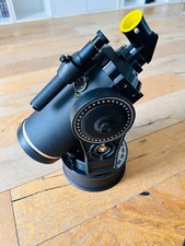 Bausch & Lomb Criterion 4000