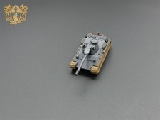 3D Printed Model 1/144 German VK-3002 heavy tank Finished Model