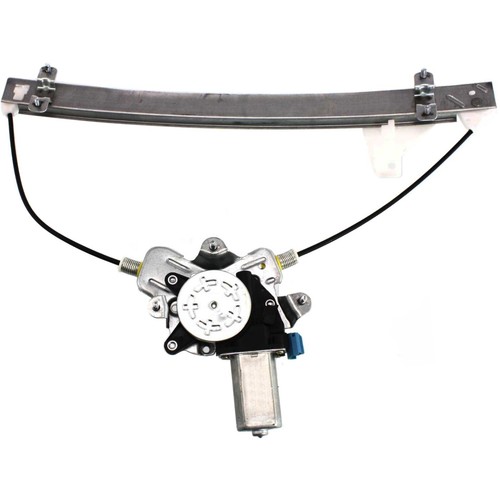 Front Left Side Window Regulator For 2002-2006 Kia Optima HY1350133 - Foto 5 di 11