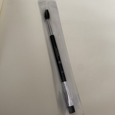 ANASTASIA BEVERLY HILLS DUO BROW AND LINER MAKE UP PINSEL - 20 - NEU
