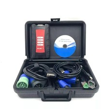 For Cummins Inline 7 Data Link Heavy Duty Truck Diagnostic Tool Insite Pro 8.7 For Cummins Inline 7 Data Link Heavy Duty Truck Diagnostic Tool Insite Pro 8.7
