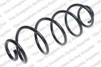 1X Fahrwerksfeder Kilen 51447 FüR CitroËN Peugeot Picasso C4 Opel A18 P1UO Turbo
