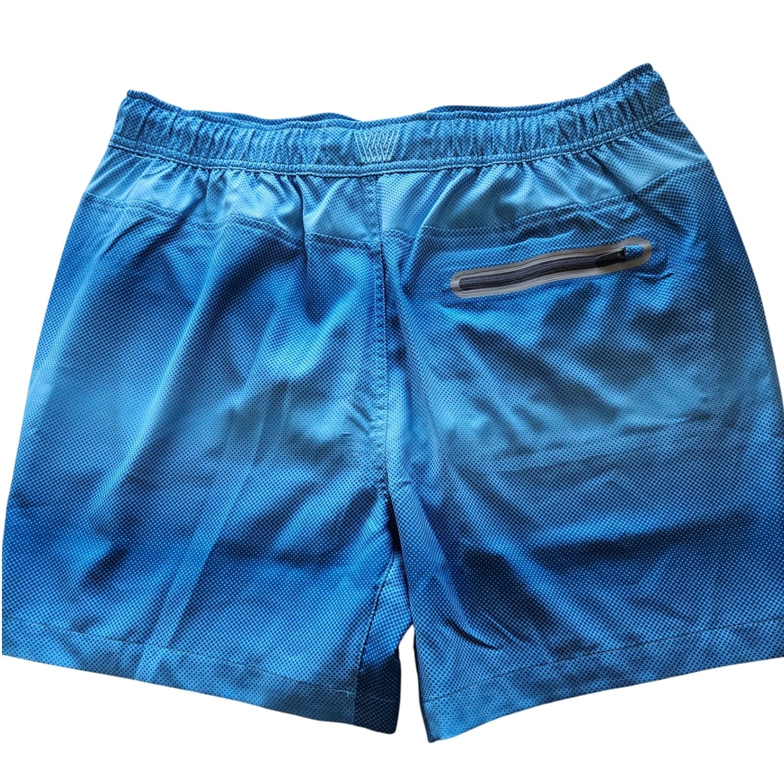 Mack Weldon Gradient Microdot Athletic Shorts Men… - image 4