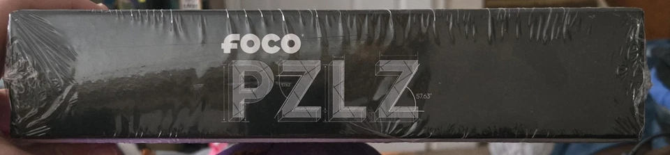 Rompecabezas Nick Foles Philadelphia Eagles Philly Special 1000 piezas PZLZ Foto 3 de 4